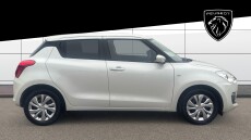 Suzuki Swift 1.2 Dualjet SHVS SZ3 5dr Petrol Hatchback